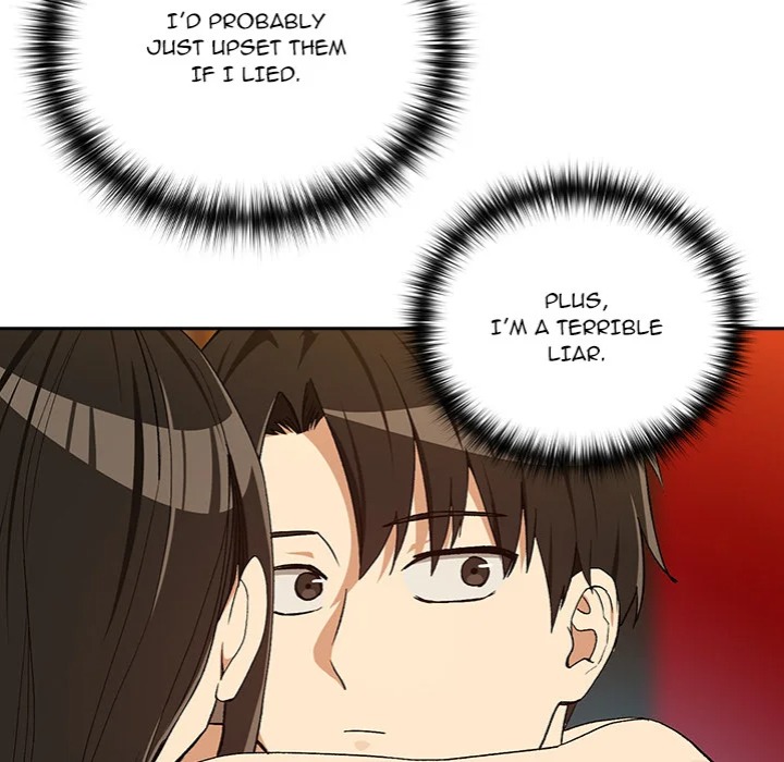 After Work Love Affairs Chapter 99 - Page 90