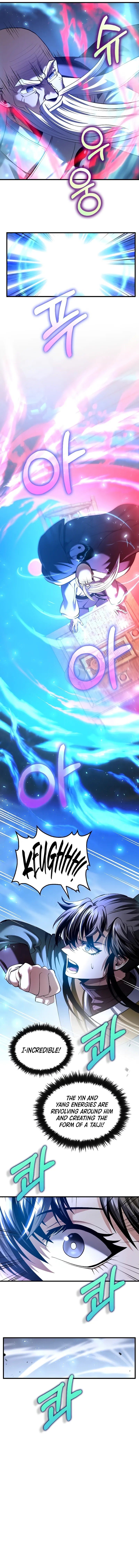 Doctor’s Rebirth Chapter 177 - Page 11