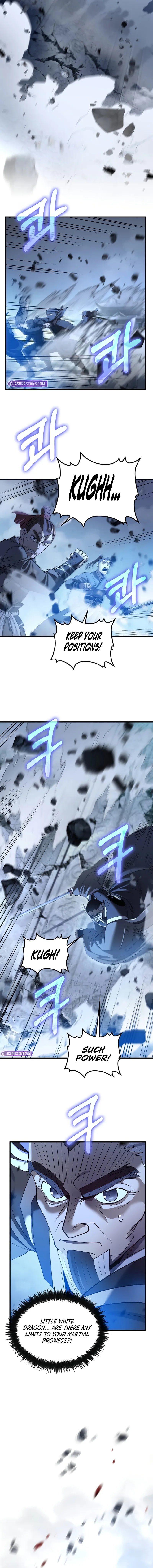 Doctor’s Rebirth Chapter 191 - Page 9