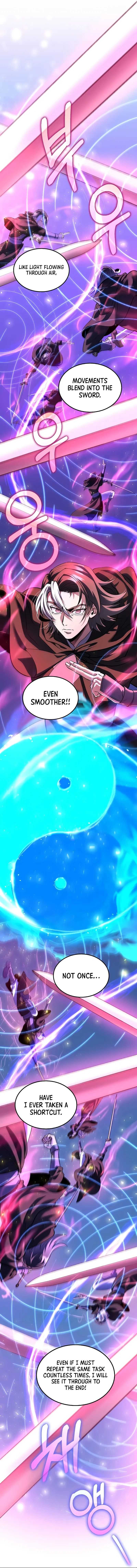 Doctor’s Rebirth Chapter 199 - Page 7