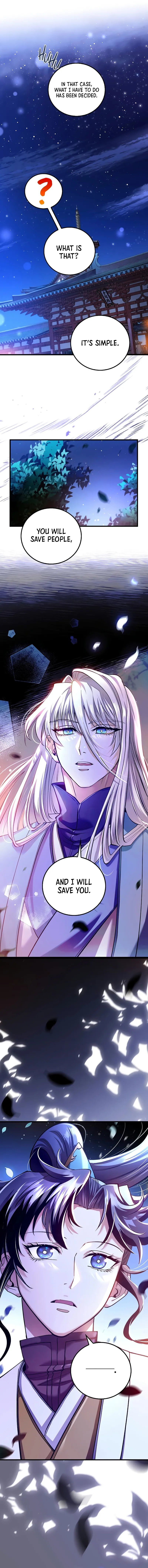 Doctor’s Rebirth Chapter 214 - Page 7