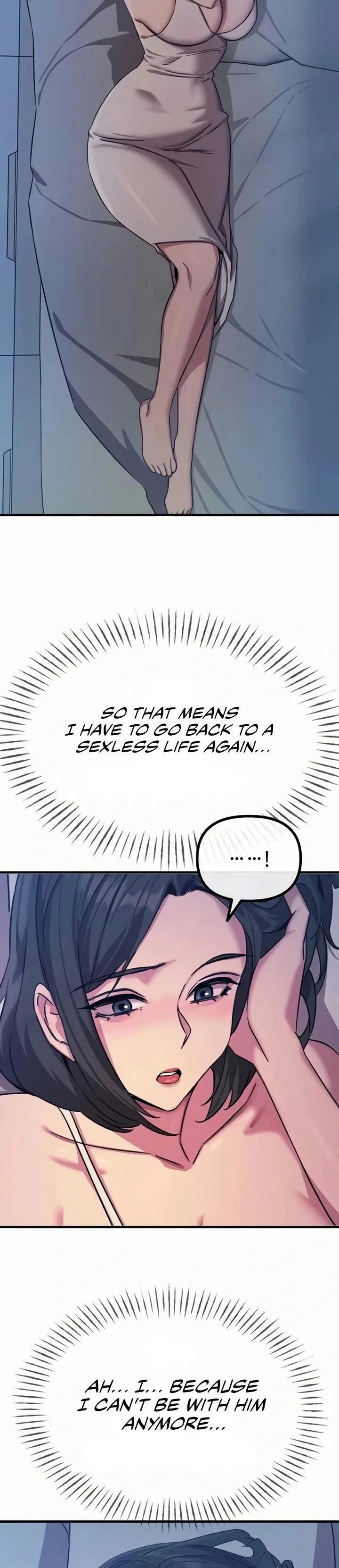 You Won’t Get Me Twice Chapter 61 - Page 28