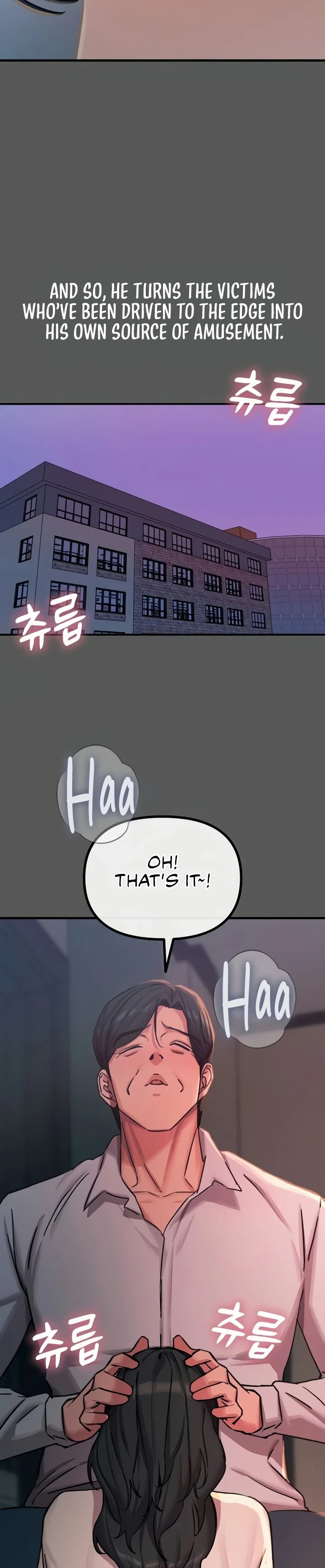 You Won’t Get Me Twice Chapter 62 - Page 14