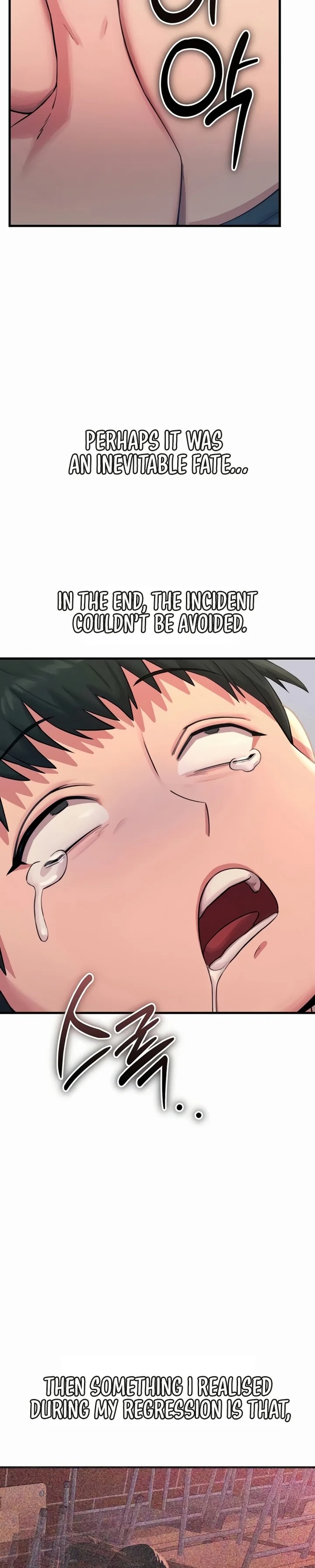 You Won’t Get Me Twice Chapter 62 - Page 4