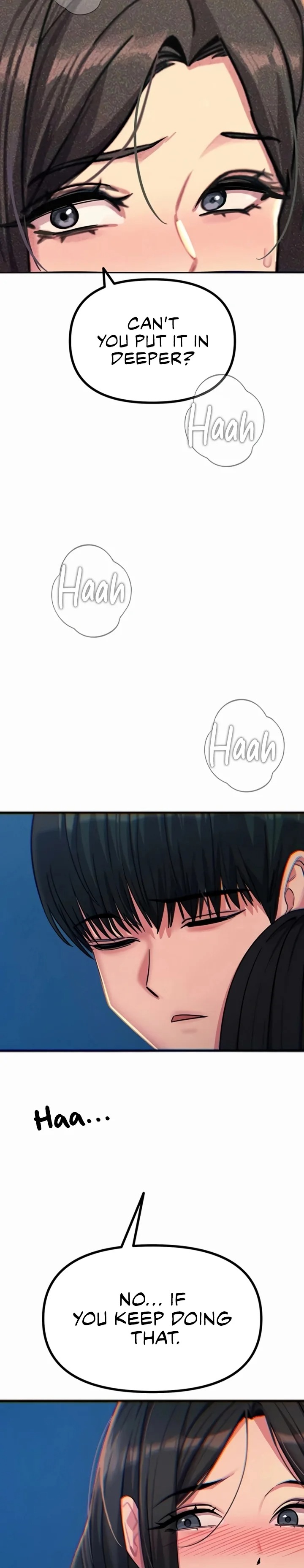 You Won’t Get Me Twice Chapter 64 - Page 11