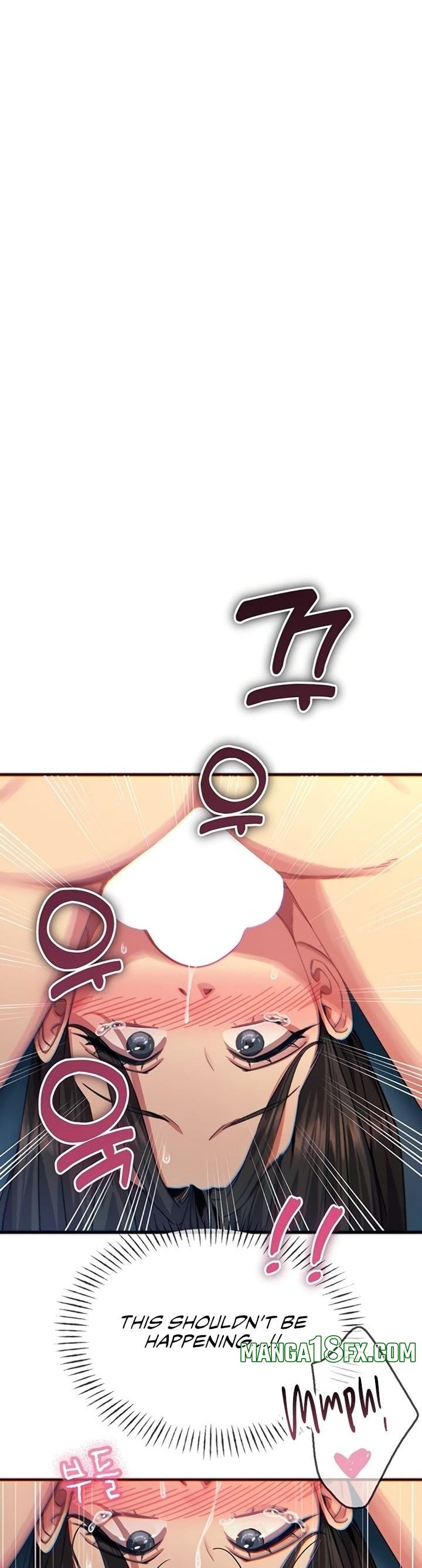 You Won’t Get Me Twice Chapter 65 - Page 1