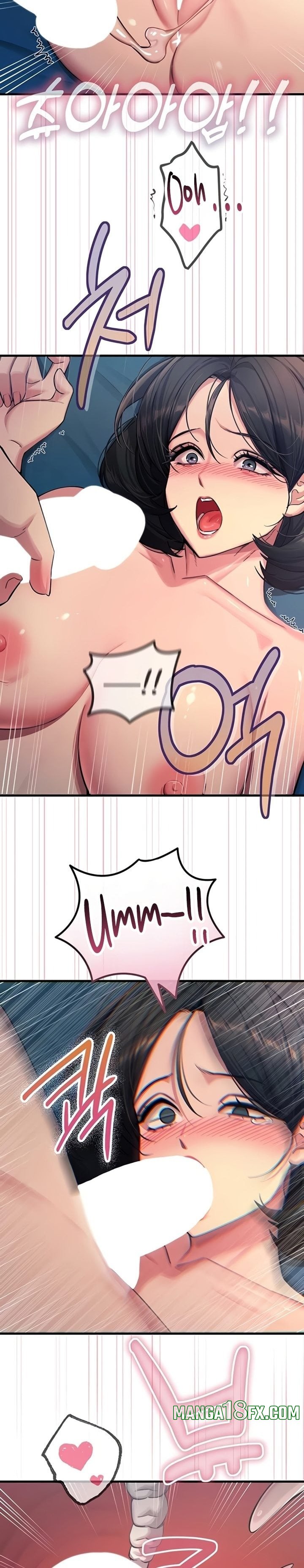 You Won’t Get Me Twice Chapter 65 - Page 13