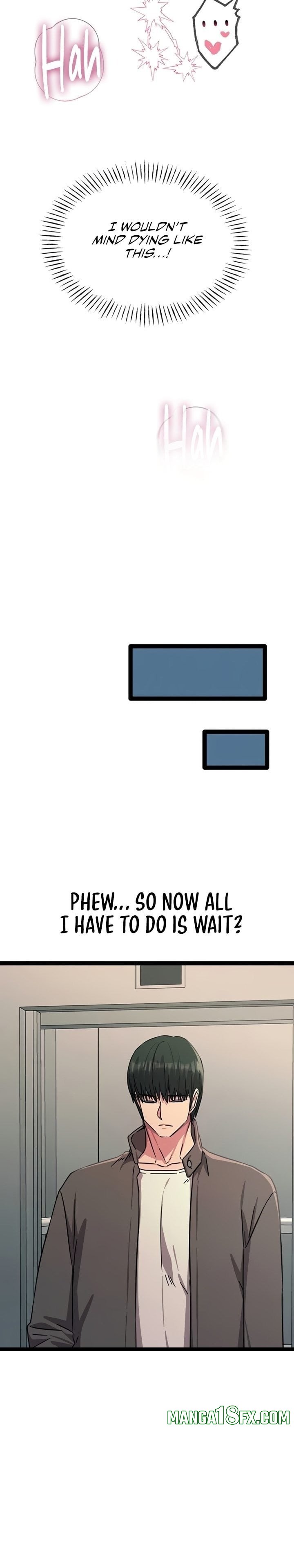 You Won’t Get Me Twice Chapter 65 - Page 27