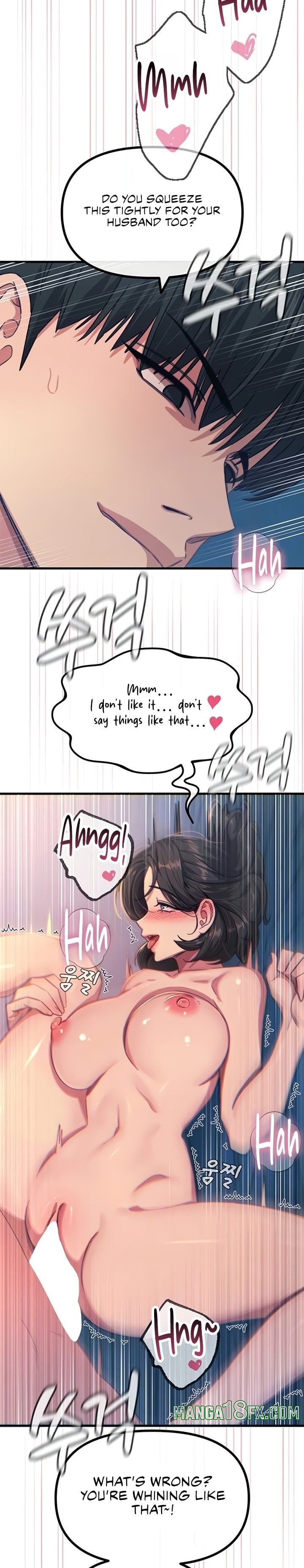 You Won’t Get Me Twice Chapter 65 - Page 9