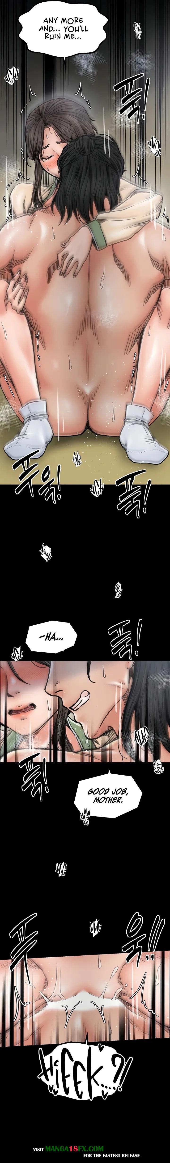 The Servant’s Story Chapter 51 - Page 10