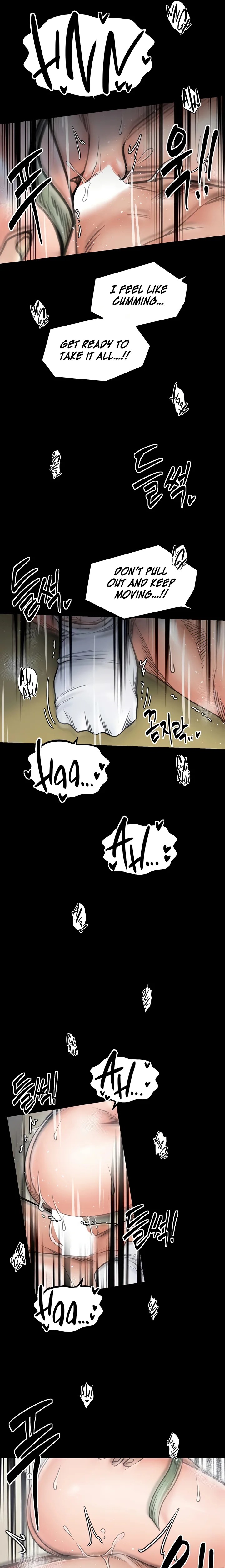 The Servant’s Story Chapter 51 - Page 19