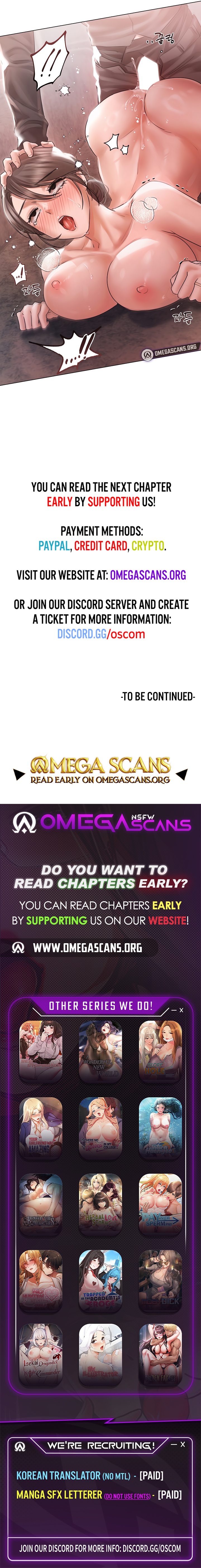 Flesh and Money Chapter 12 - Page 8