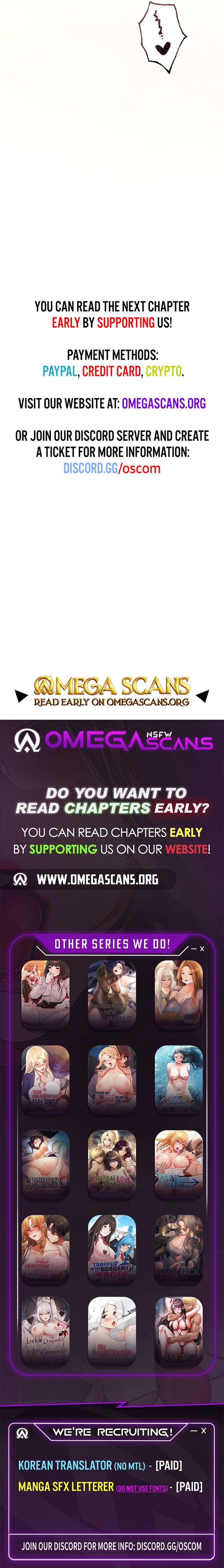 Flesh and Money Chapter 15 - Page 8