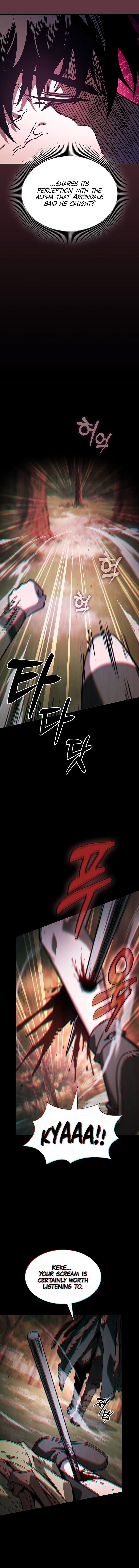 Academy’s Genius Swordsman Chapter 100 - Page 11