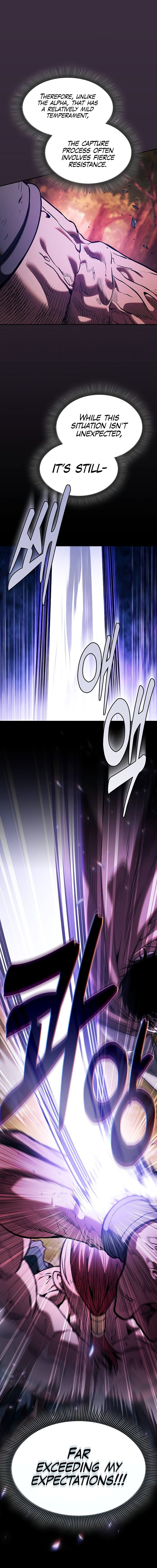 Academy’s Genius Swordsman Chapter 100 - Page 13