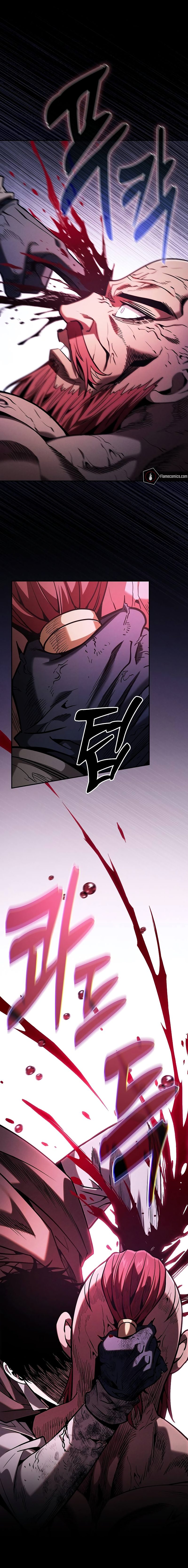 Academy’s Genius Swordsman Chapter 100 - Page 21