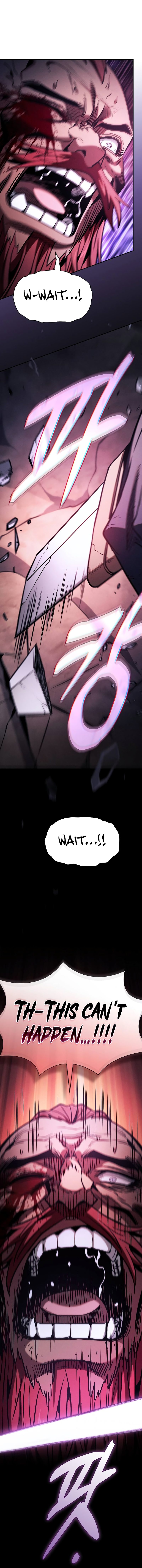 Academy’s Genius Swordsman Chapter 100 - Page 23