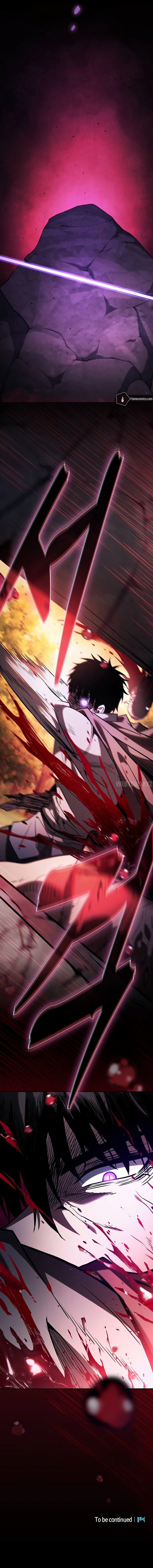 Academy’s Genius Swordsman Chapter 100 - Page 24