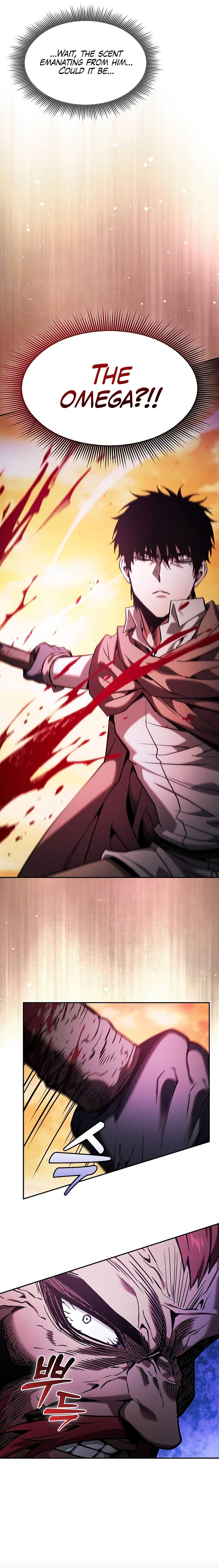 Academy’s Genius Swordsman Chapter 100 - Page 3