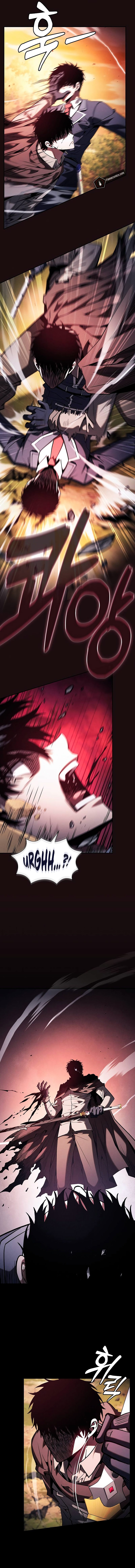 Academy’s Genius Swordsman Chapter 101 - Page 14