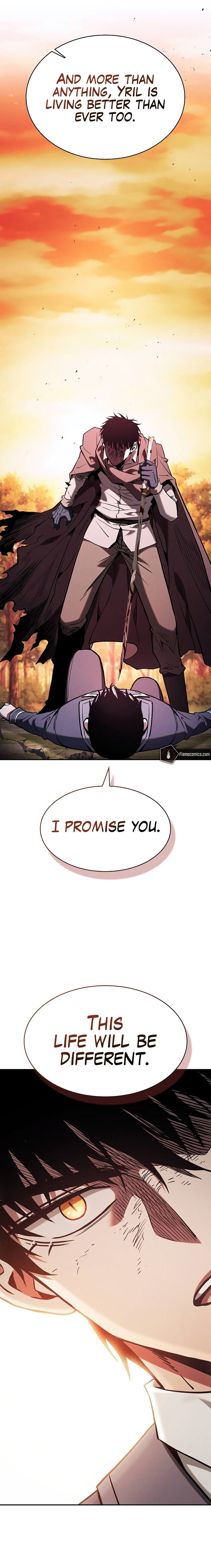 Academy’s Genius Swordsman Chapter 101 - Page 18