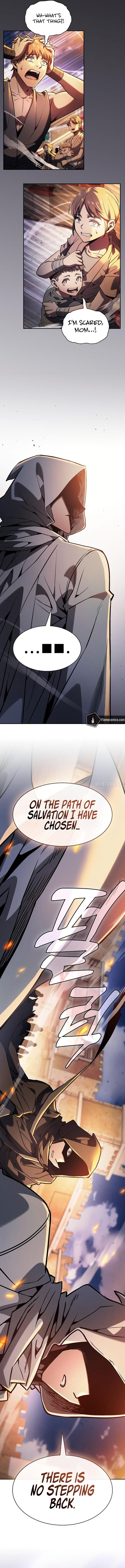 Academy’s Genius Swordsman Chapter 124 - Page 6