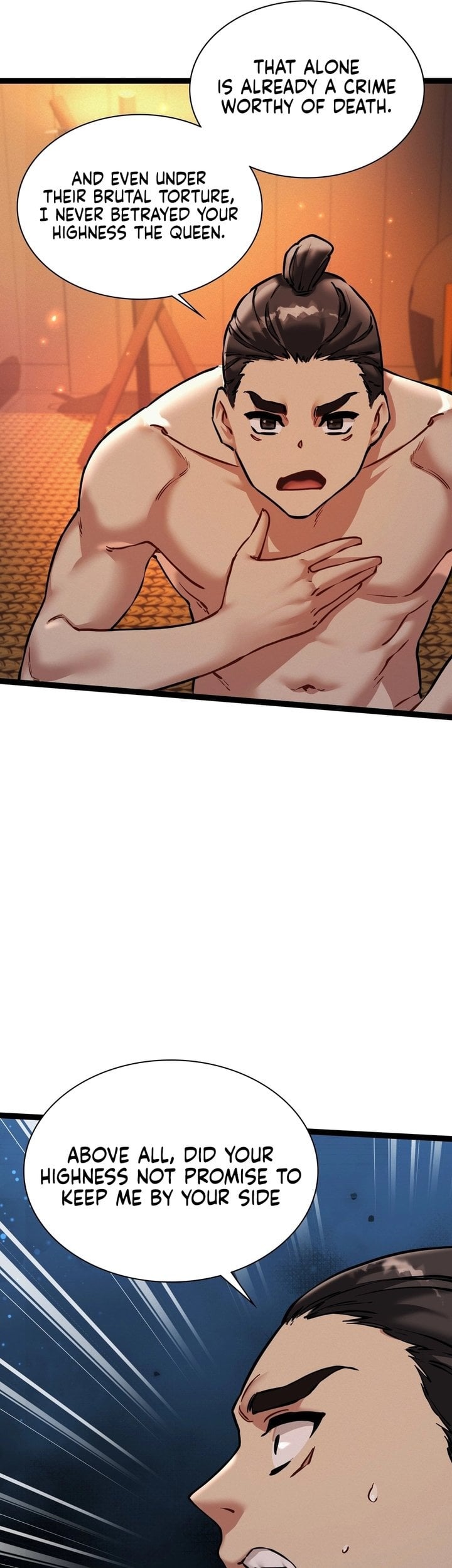 A Man Who Became a Eunuch Chapter 7 - Page 13