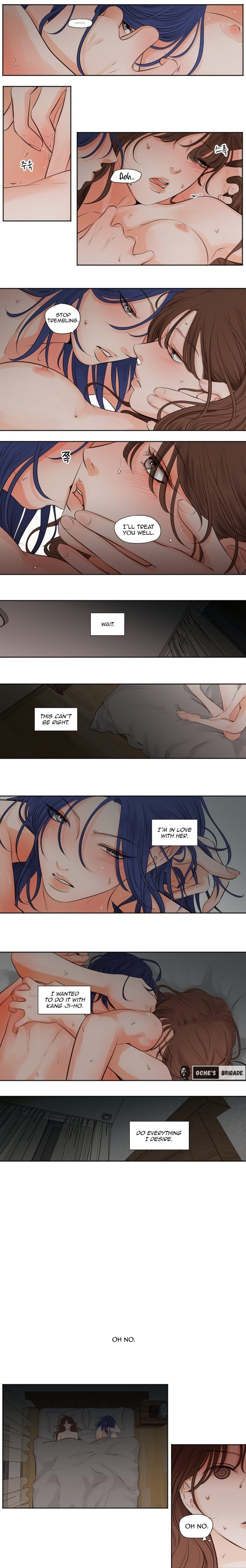 Show Me Your Bust Chapter 47 - Page 5