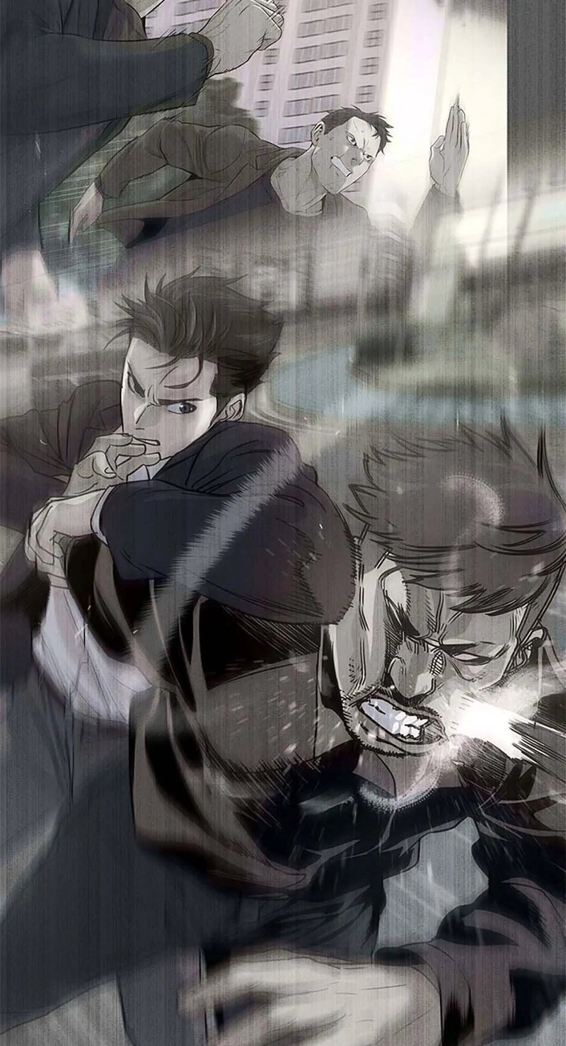 God of Blackfield Chapter 170 - Page 17