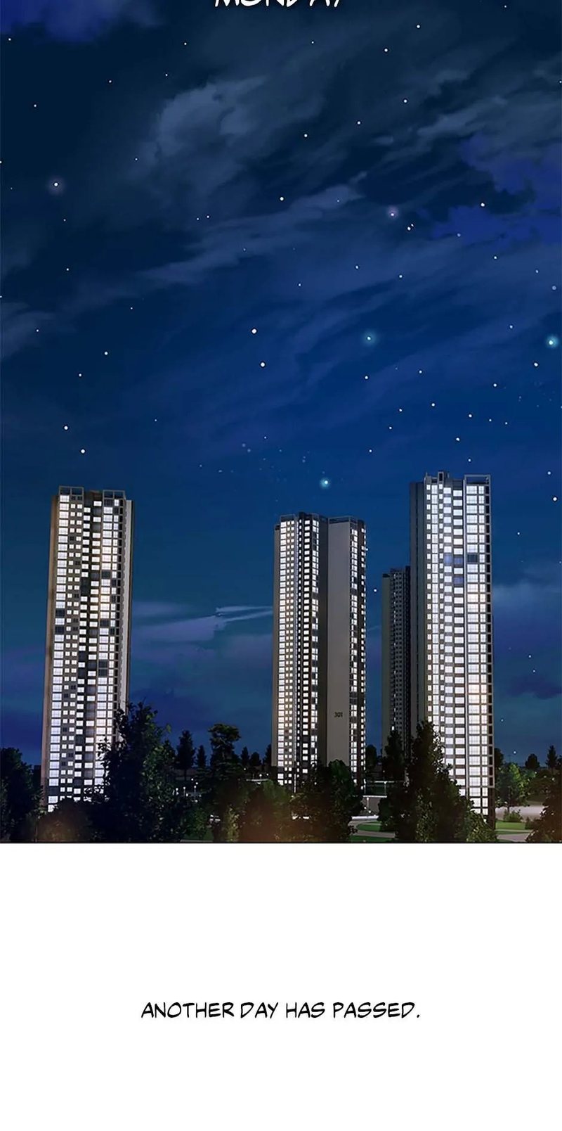 God of Blackfield Chapter 180 - Page 28