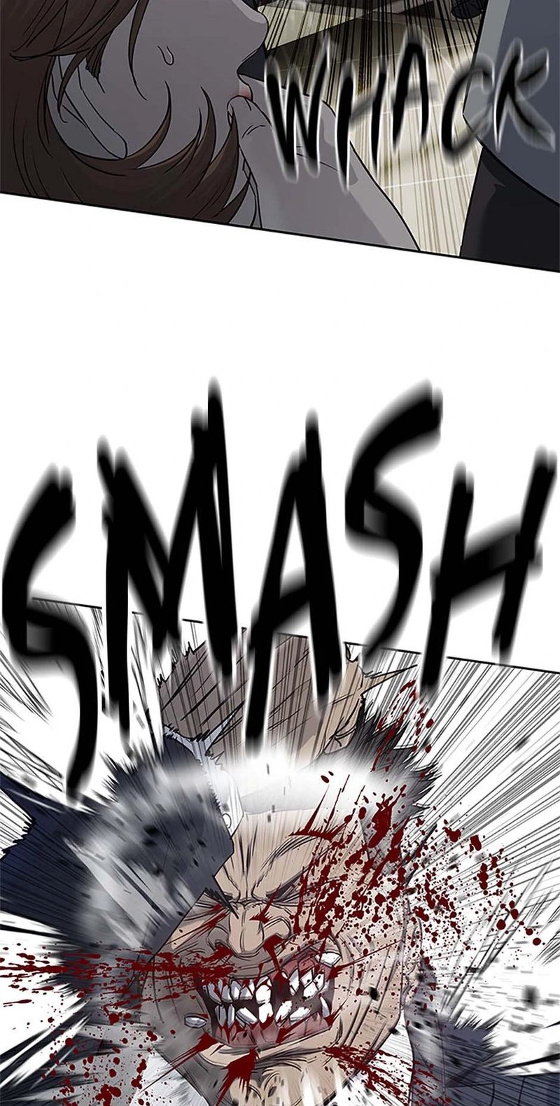 God of Blackfield Chapter 215 - Page 56