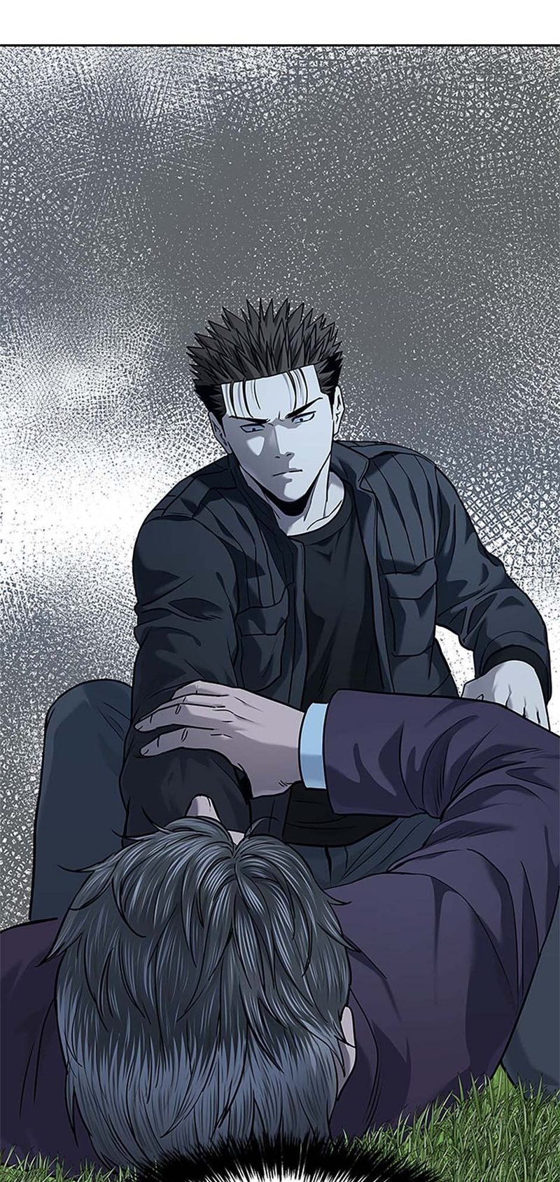 God of Blackfield Chapter 220 - Page 11