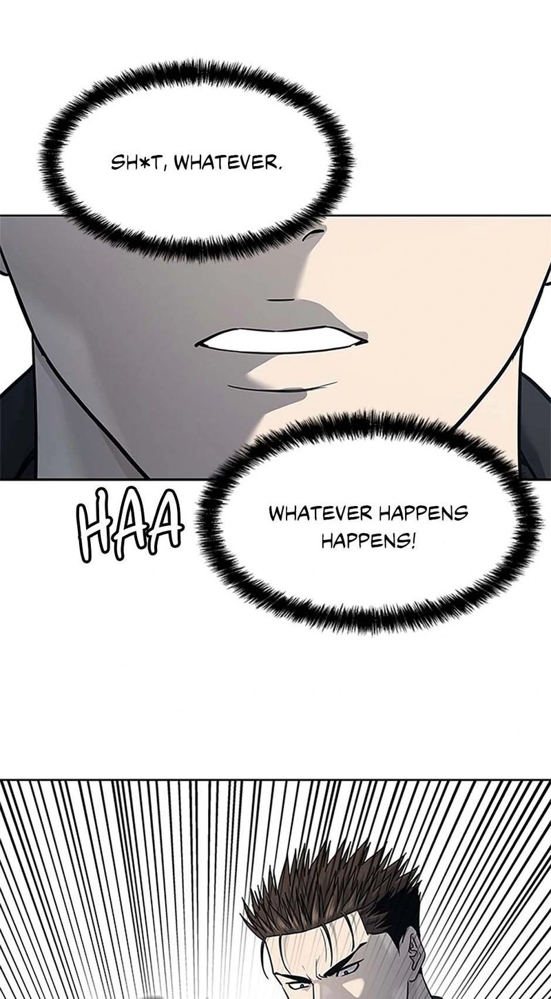 God of Blackfield Chapter 220 - Page 16