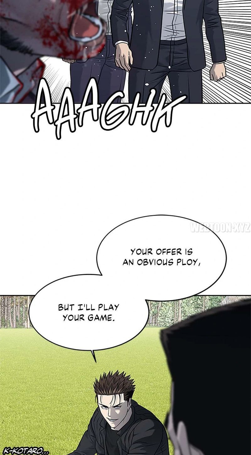 God of Blackfield Chapter 220 - Page 18