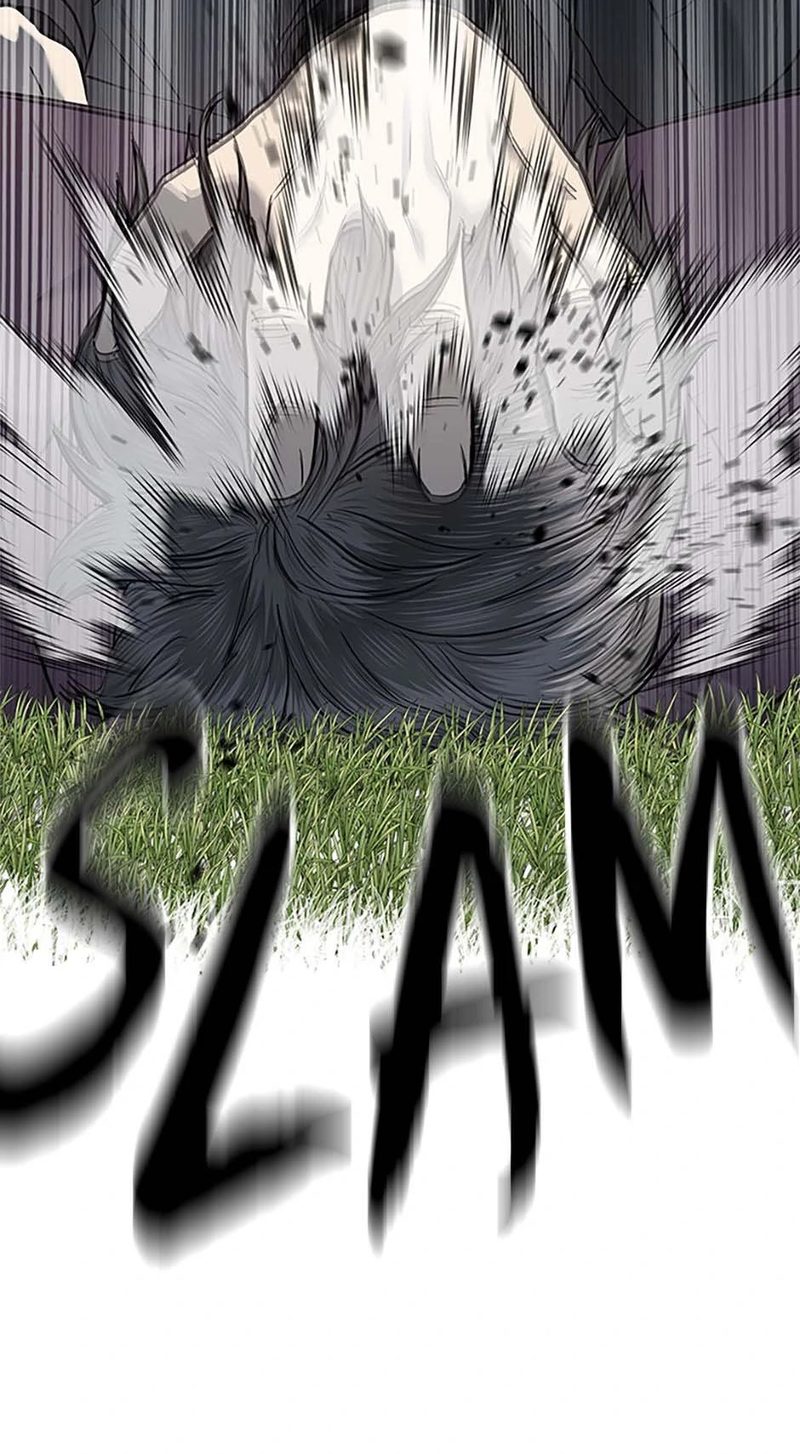 God of Blackfield Chapter 220 - Page 27