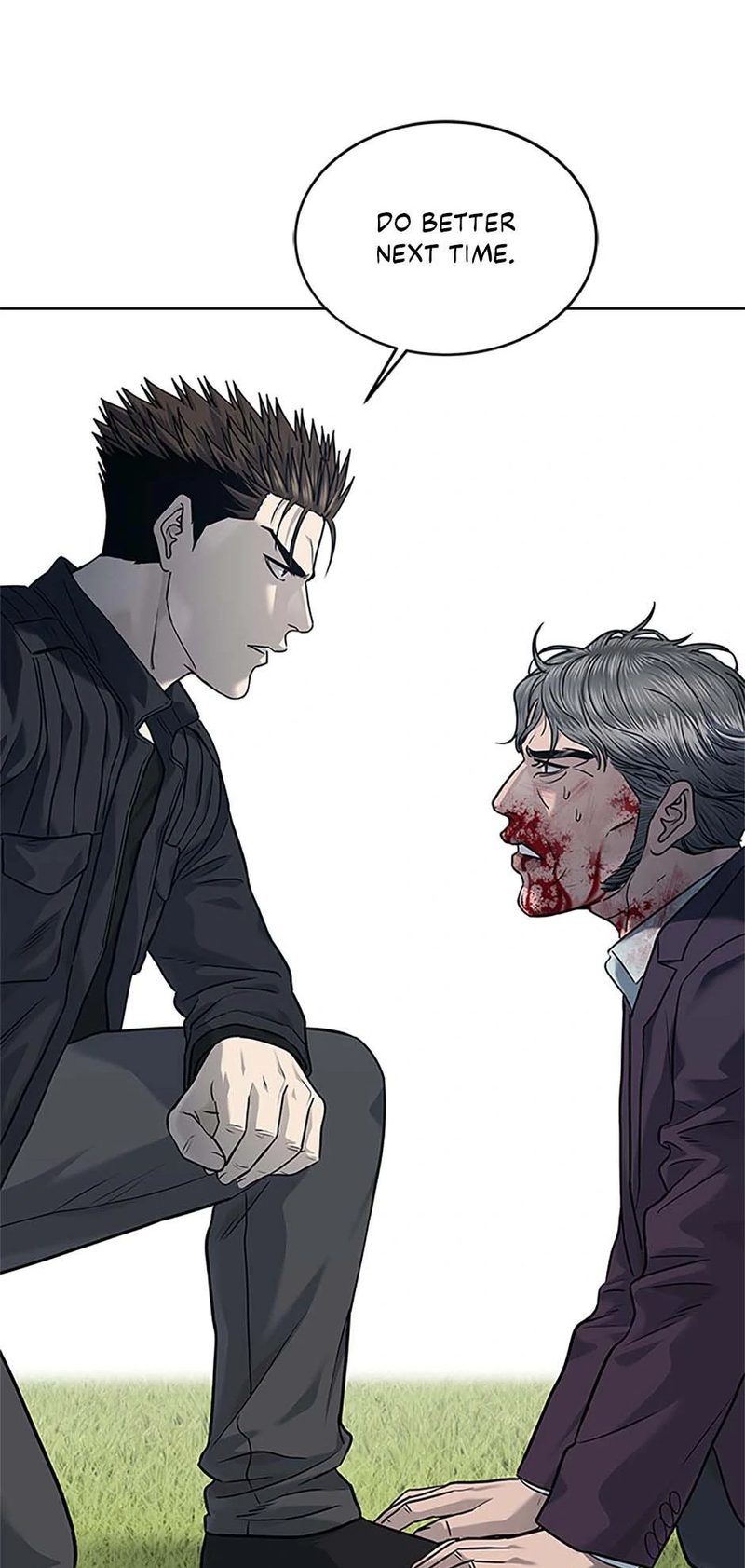 God of Blackfield Chapter 220 - Page 49