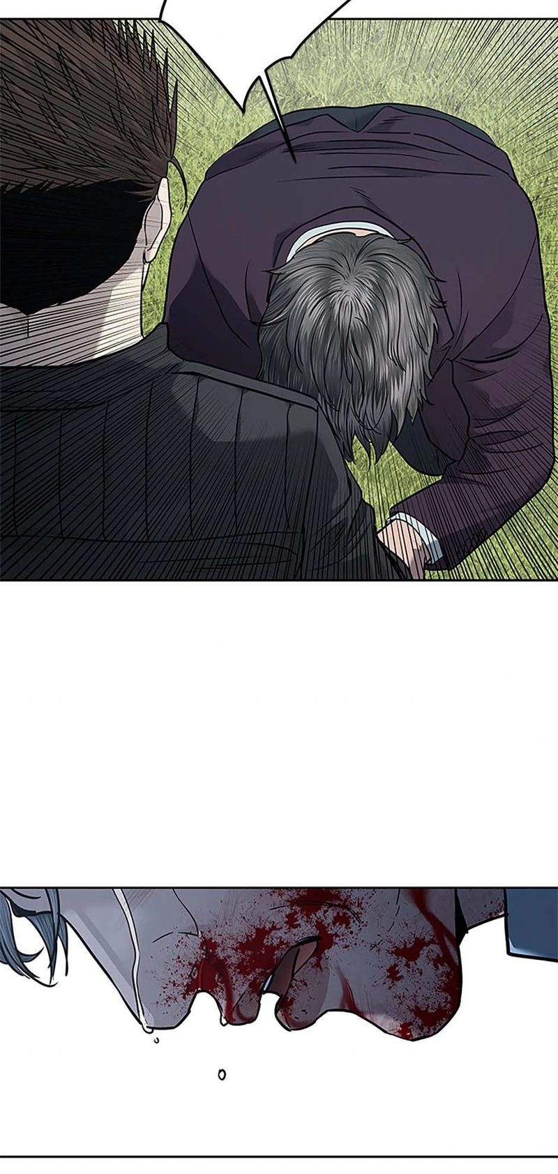 God of Blackfield Chapter 220 - Page 51