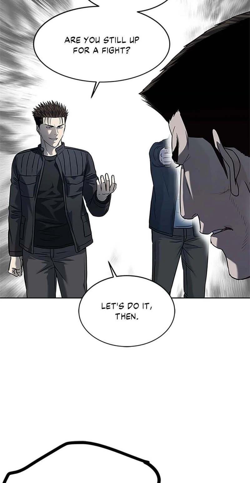 God of Blackfield Chapter 220 - Page 74