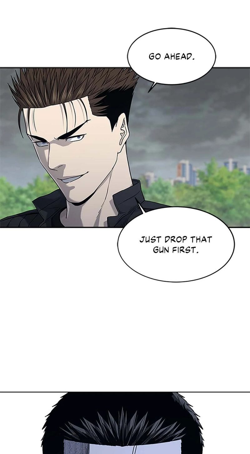 God of Blackfield Chapter 220 - Page 76