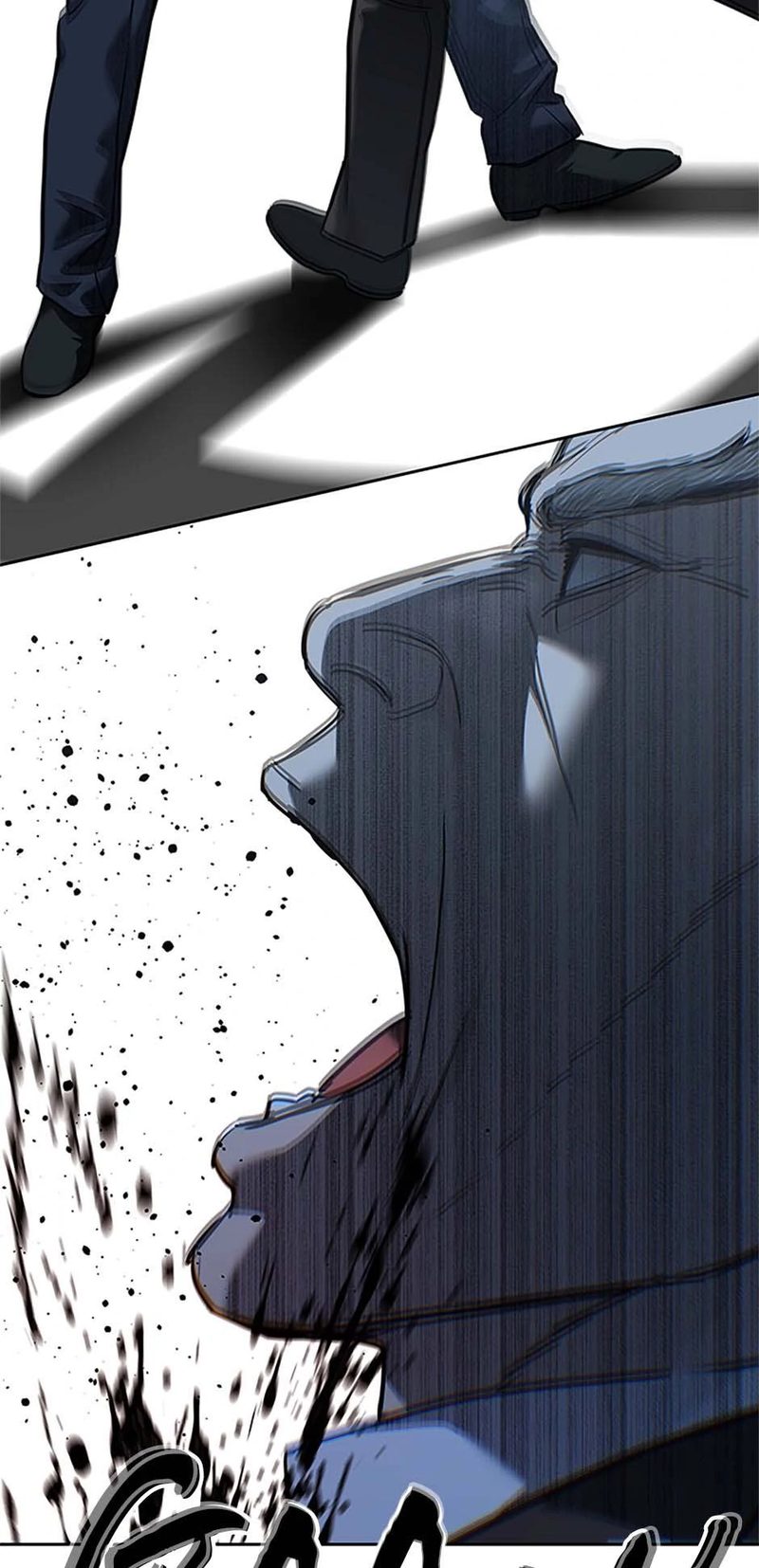 God of Blackfield Chapter 221 - Page 106