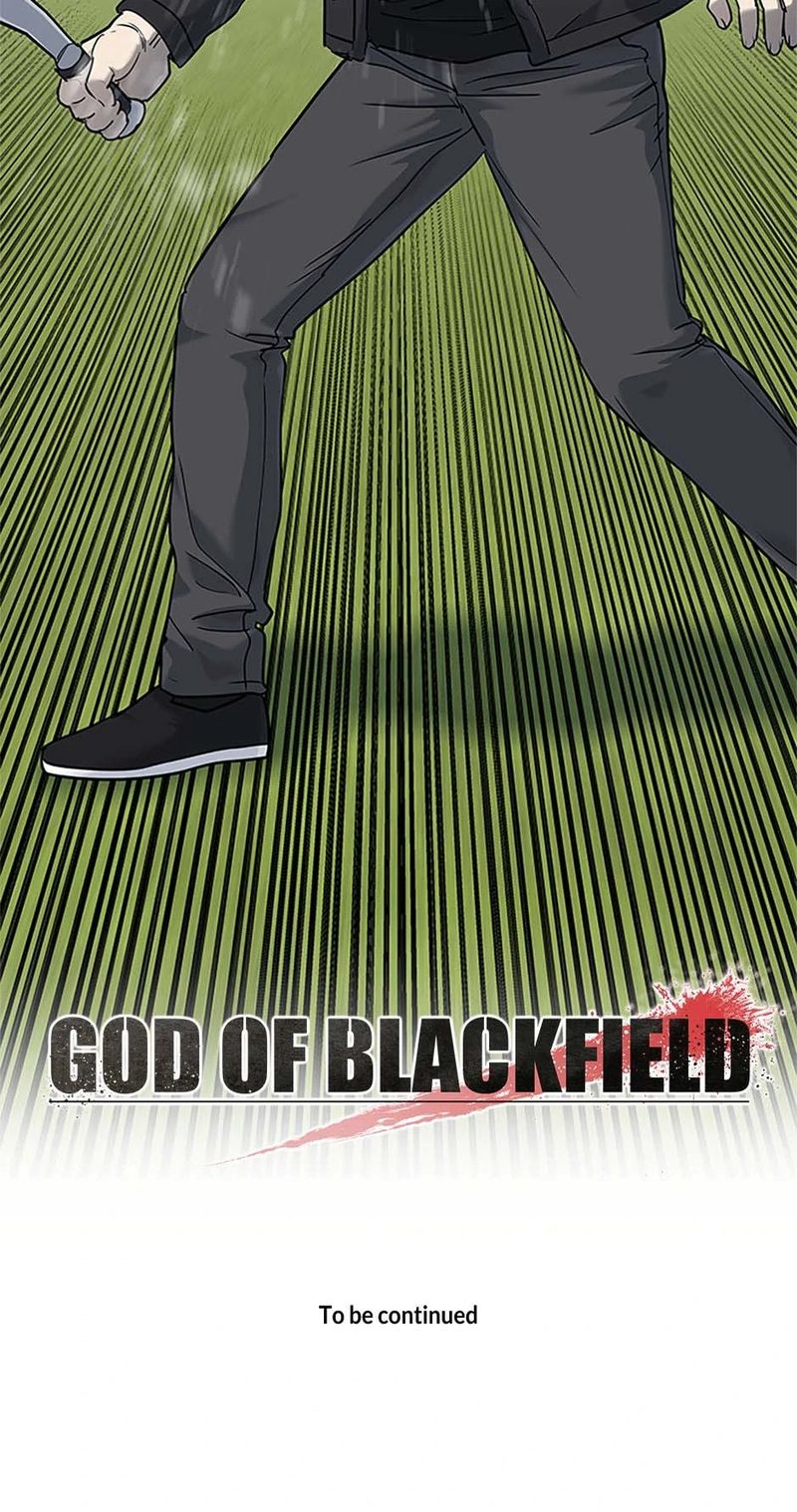 God of Blackfield Chapter 221 - Page 111
