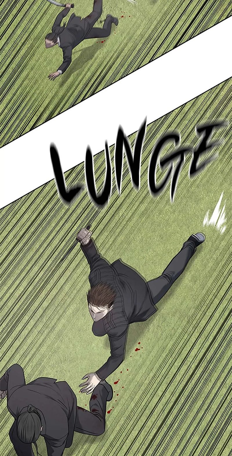 God of Blackfield Chapter 221 - Page 15