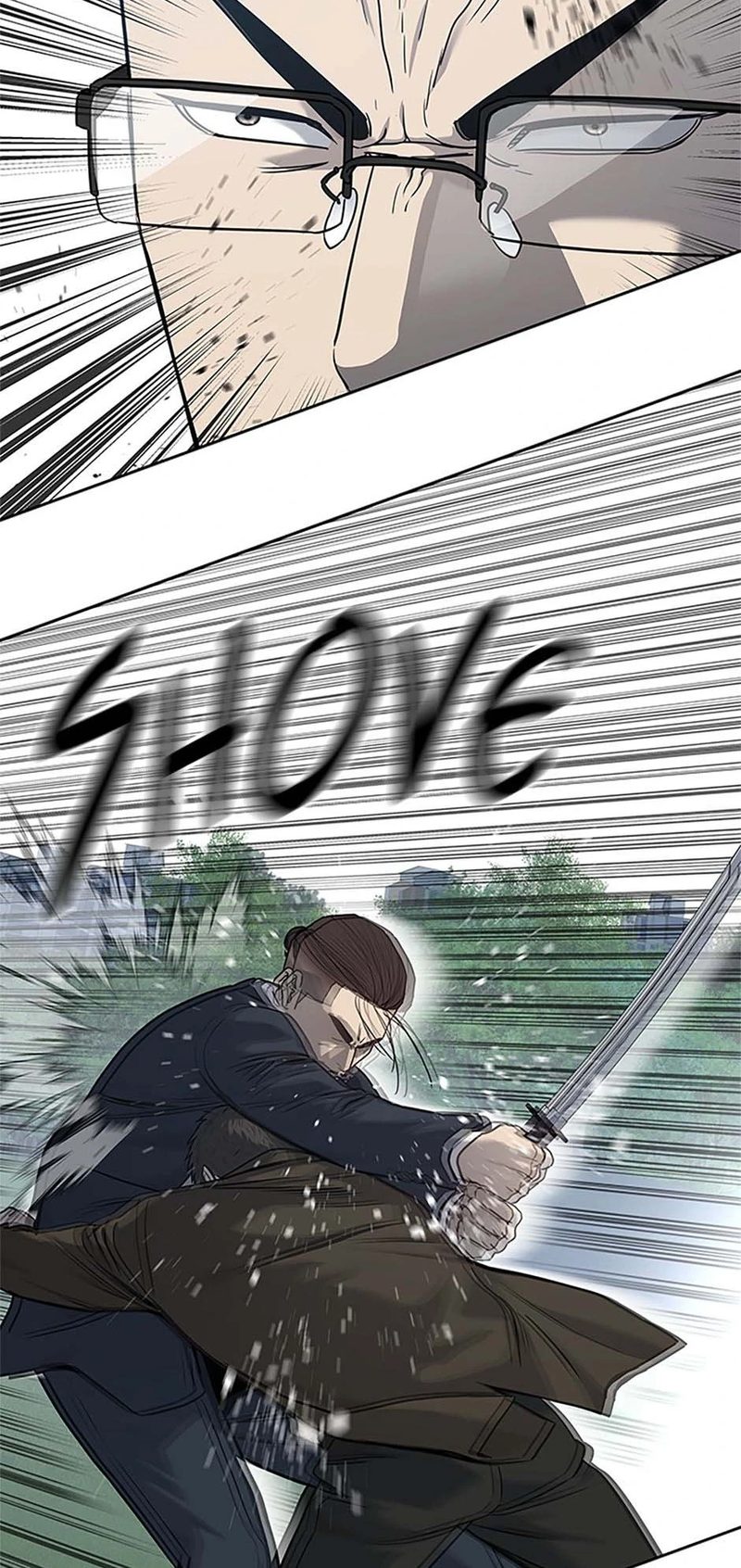 God of Blackfield Chapter 221 - Page 47