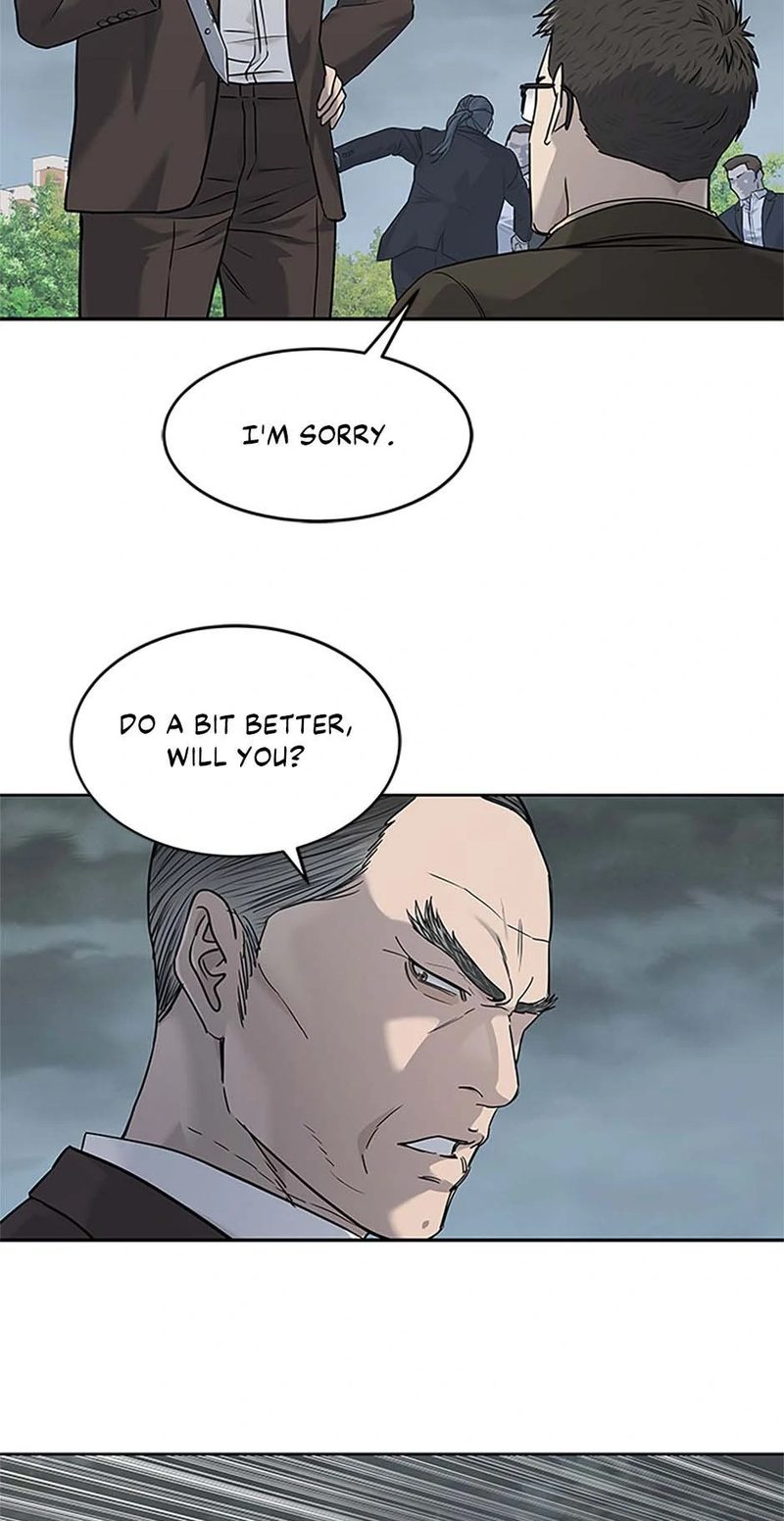 God of Blackfield Chapter 221 - Page 59