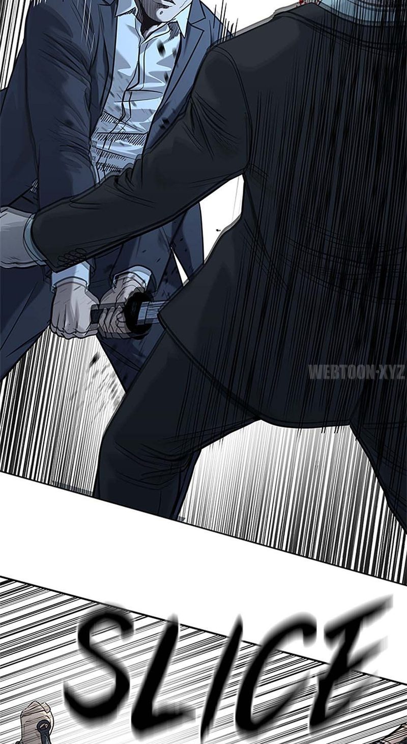 God of Blackfield Chapter 221 - Page 68