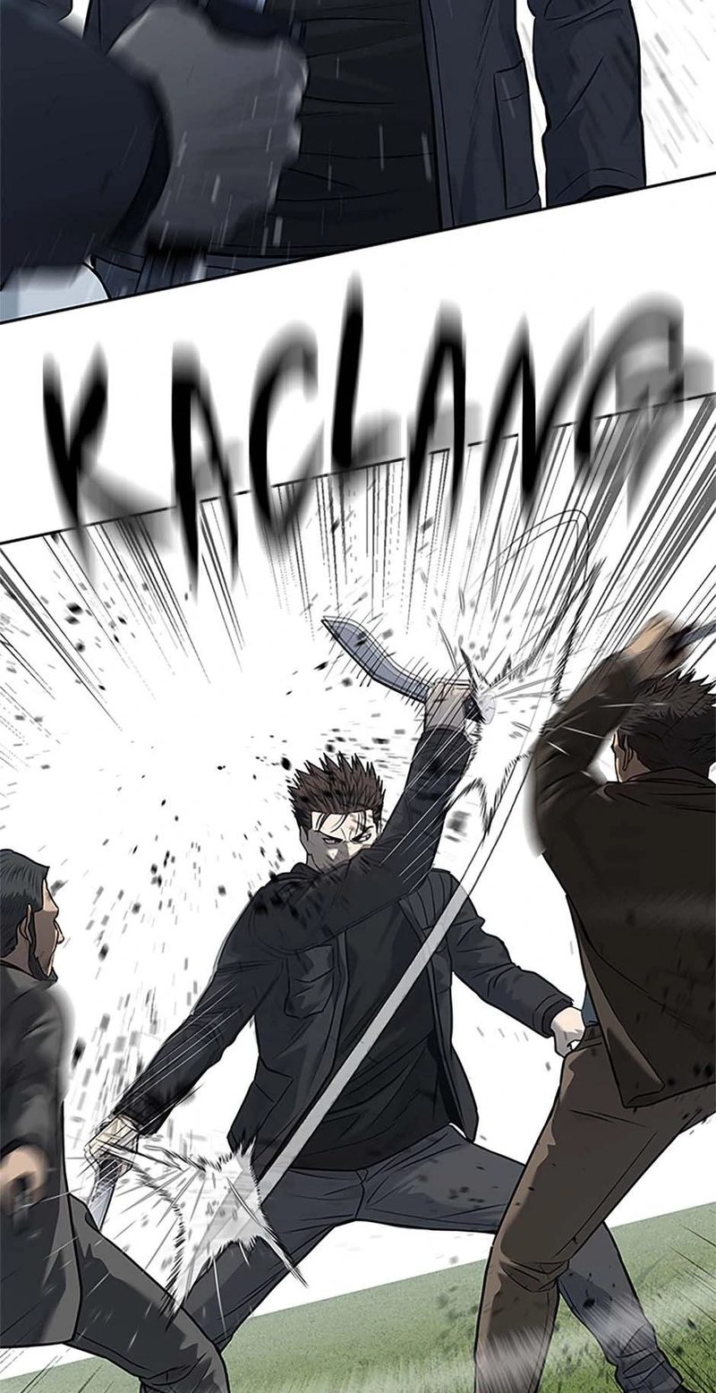 God of Blackfield Chapter 221 - Page 90