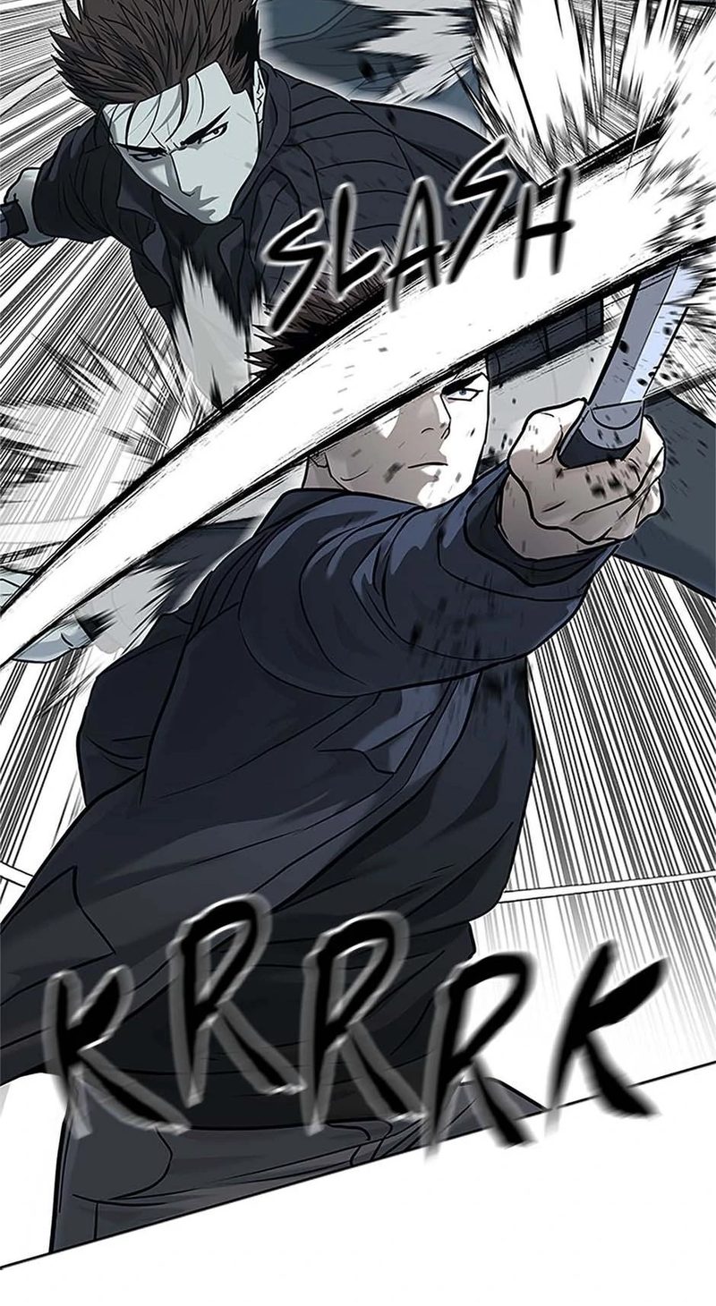 God of Blackfield Chapter 222 - Page 105