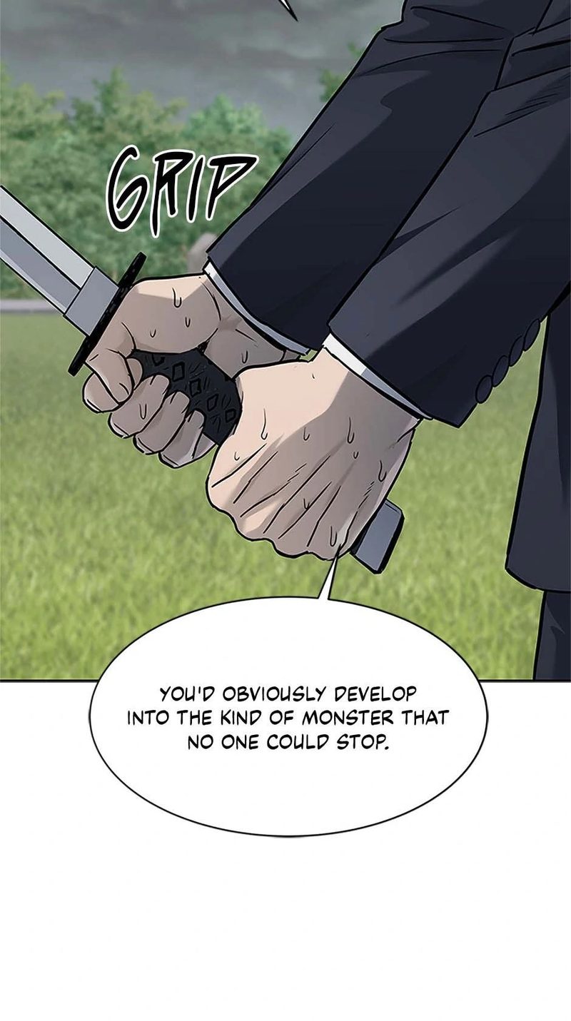 God of Blackfield Chapter 222 - Page 110