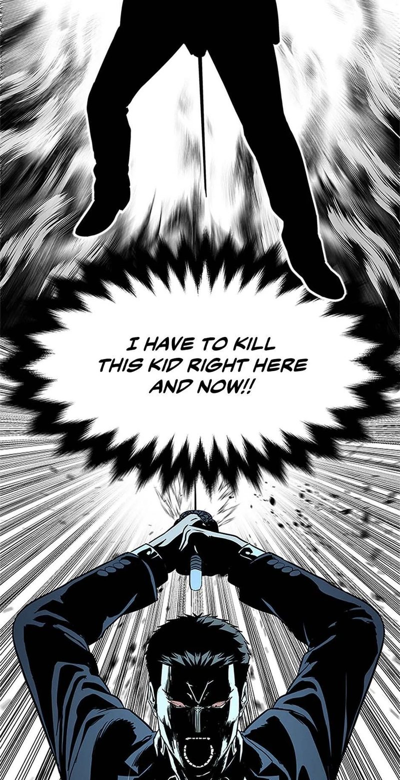 God of Blackfield Chapter 222 - Page 113