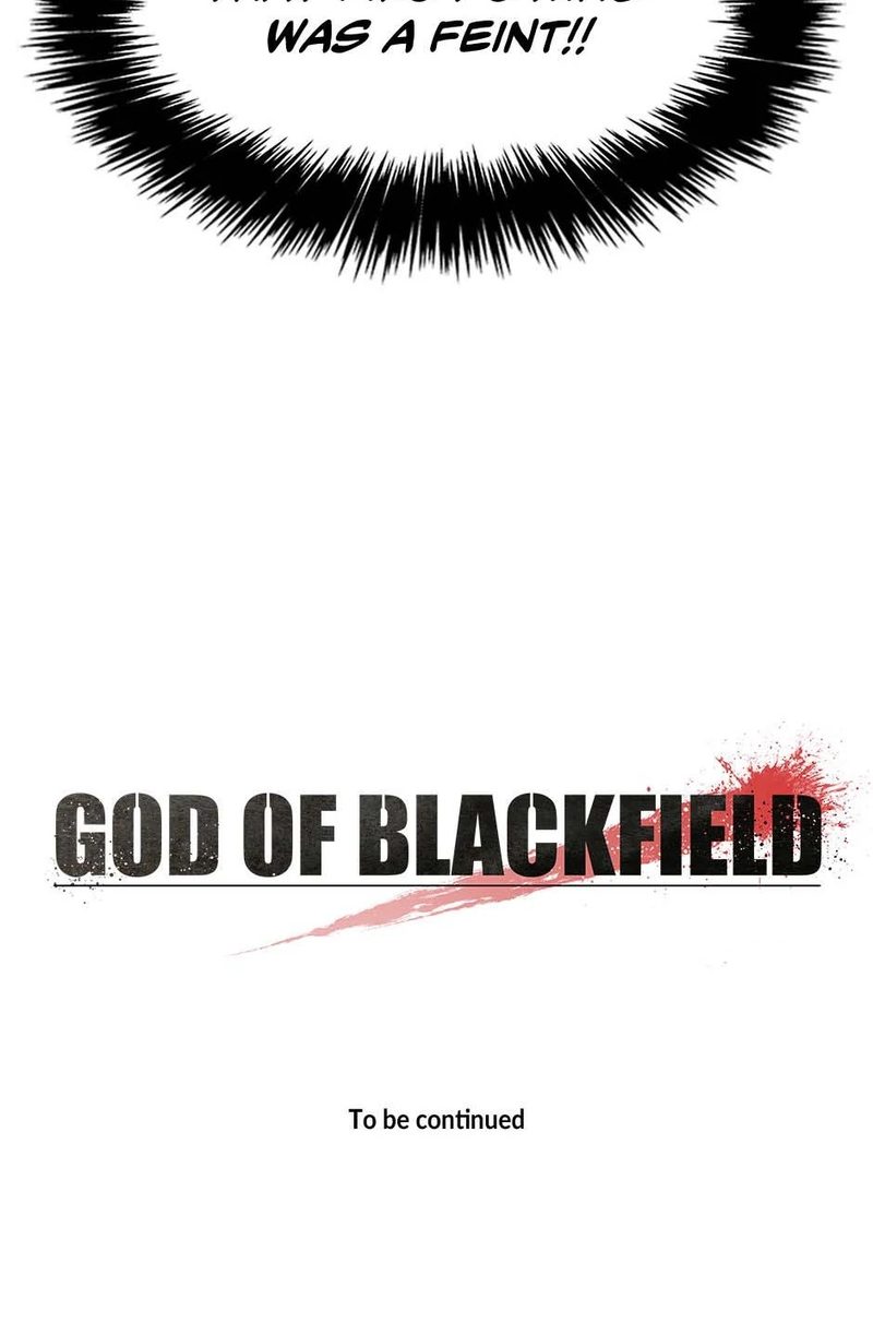 God of Blackfield Chapter 222 - Page 119